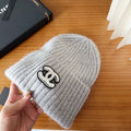 Knitted Beanie