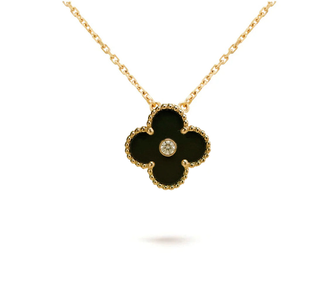VCA CHRISTMAS LIMITED EDITION NECKLACE COLLECTION