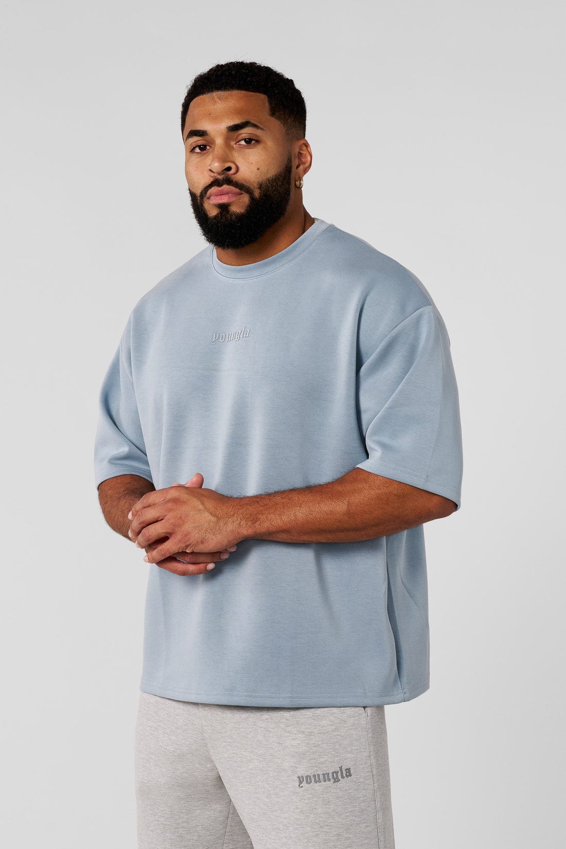 4161 - Soft AF Tees