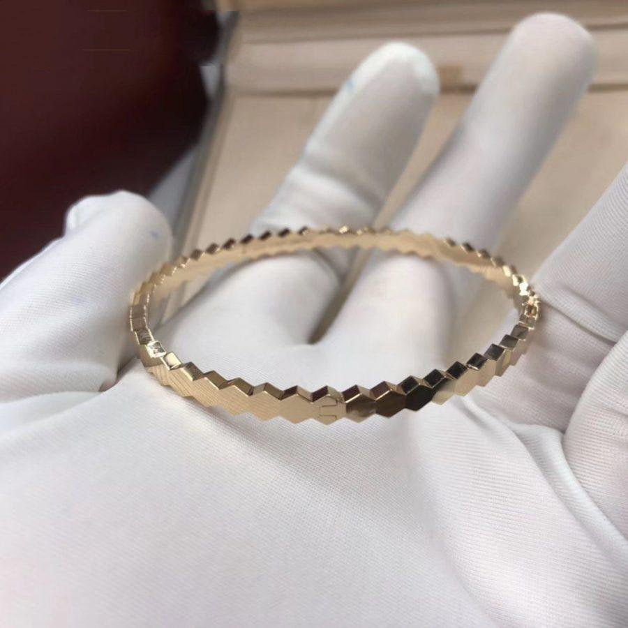 CHAUMET BEE LOVE GOLD BRACELET