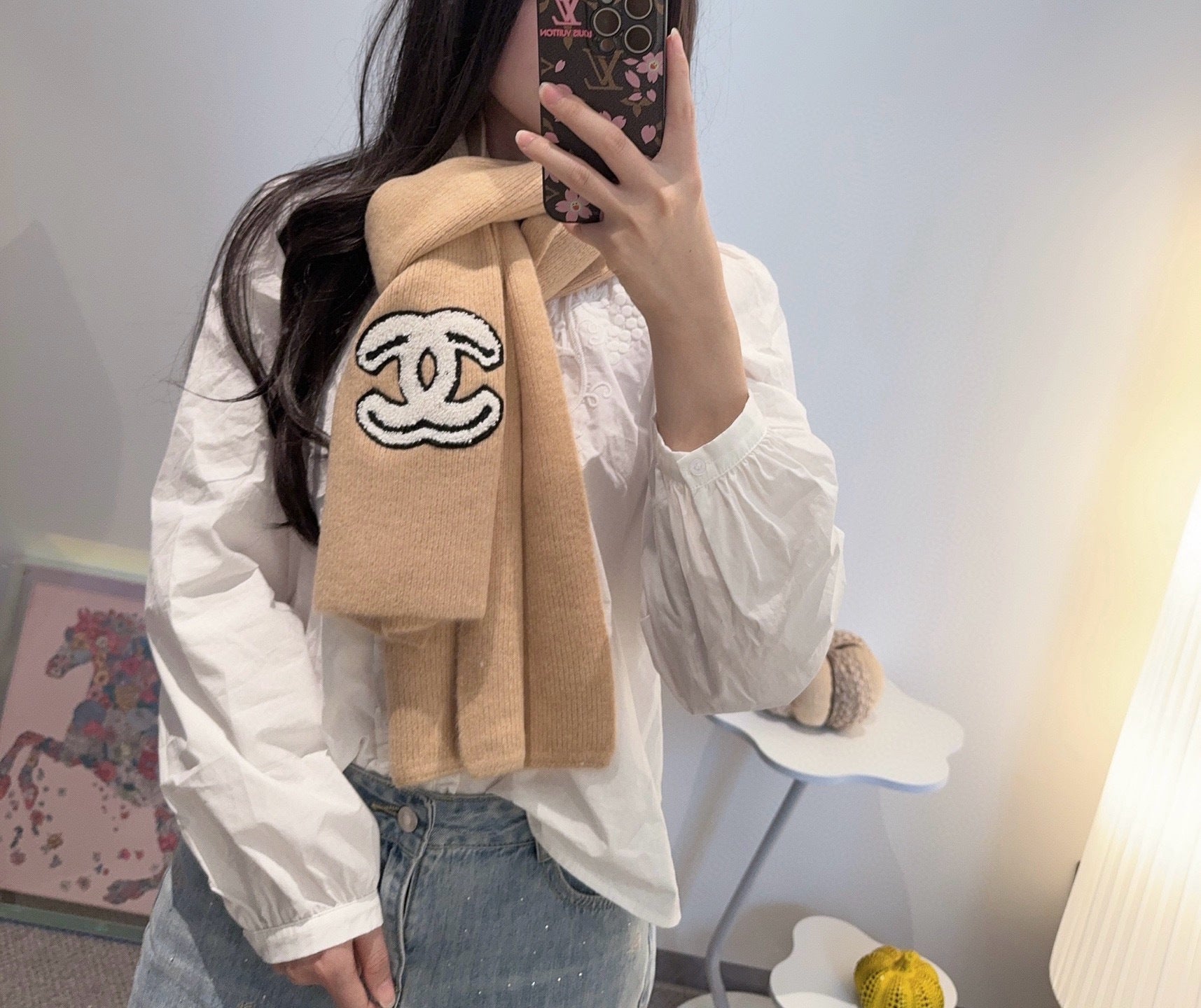 Scarf